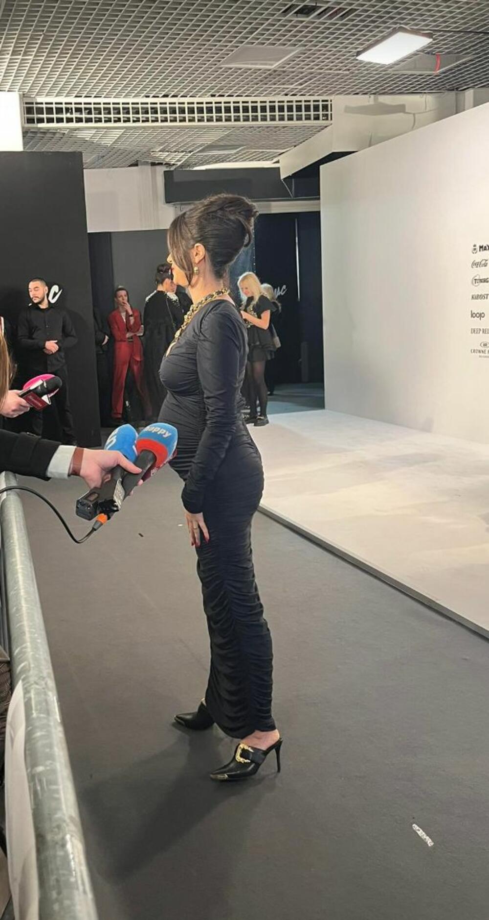 Trudna Mc Sajsi ponela titulu u kategoriji najbolja hip hop rep numera