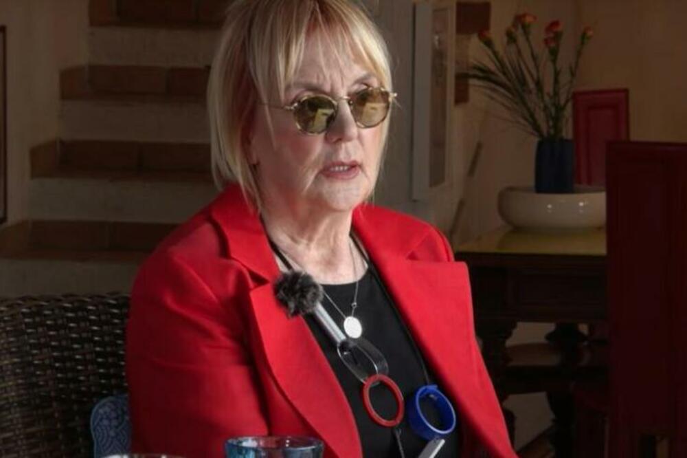 Vedrana Rudan šokirala sve stavom o deci, nema povratka! Roditelji u Srbiji moraju ovo pročitati, pravo u lice