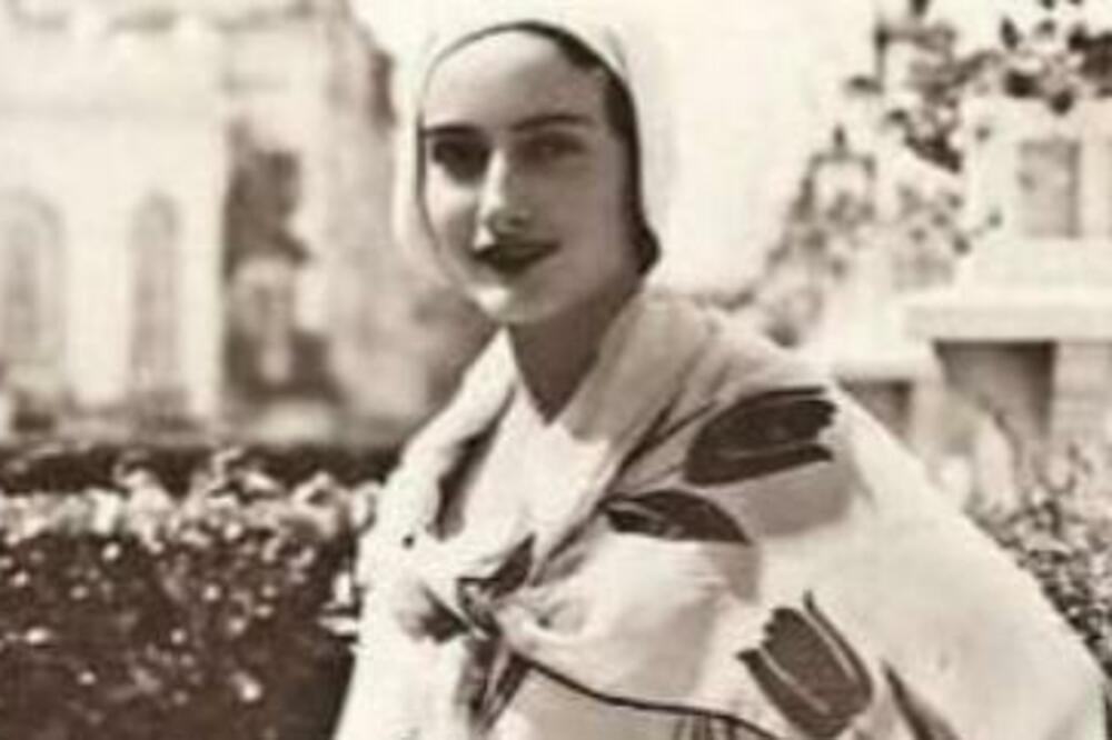 CECA JE PROGLAŠENA ZA MIS JUGOSLAVIJE, CEO BEOGRAD JE ŽELEO DO NJE: Čak je i POLICIJA reagovala na OVAKAV IZGLED