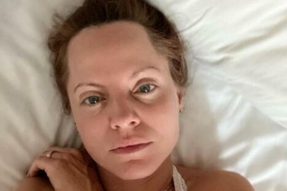 SADA JE POZNATA GLUMICA, A BILA JE SILOVANA SA 12 GODINA: Muškarci su je URNISALI a onda je pala pod ruke PREDATORA