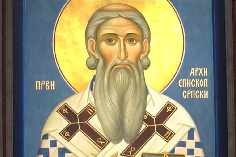 OVA SVETOSAVSKA HRANA DONOSI BLAGOSTANJE I NAPREDAK U KUĆU: Ako je zamesite SUTRA, očekujte OVE STVARI