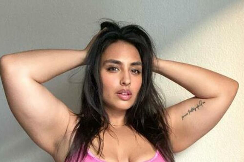 ZBOG OBLINA SU JOJ SE RUGALI U LICE I GOVORILI DA JE PREDEBELA: A onda se desio OBRT, SVI BRUJE O NJENIM SLIKAMA