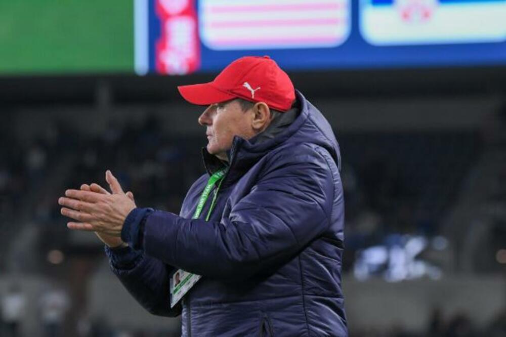 PIKSI TRLJA DLANOVE! Baš ove vesti je želeo da čuje! (VIDEO)