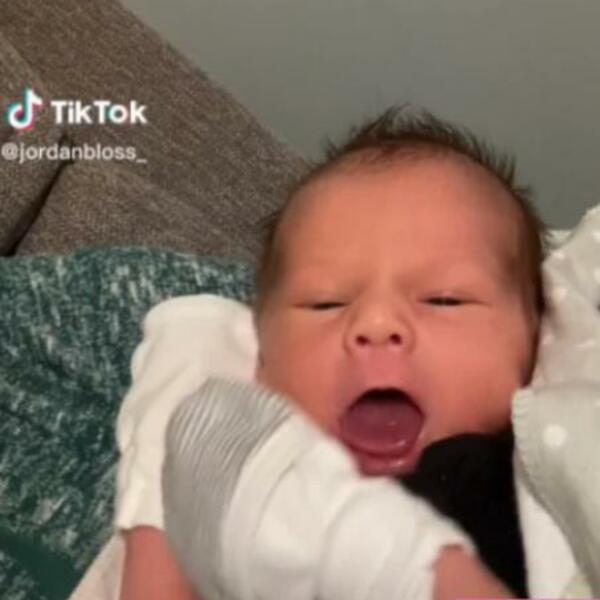 RODILA JE BEBU, A ONDA JE ONA OTVORILA USTA: Cela bolnica se ŠOKIRALA onim što vidi, KAKO JE MOGUĆE (VIDEO)