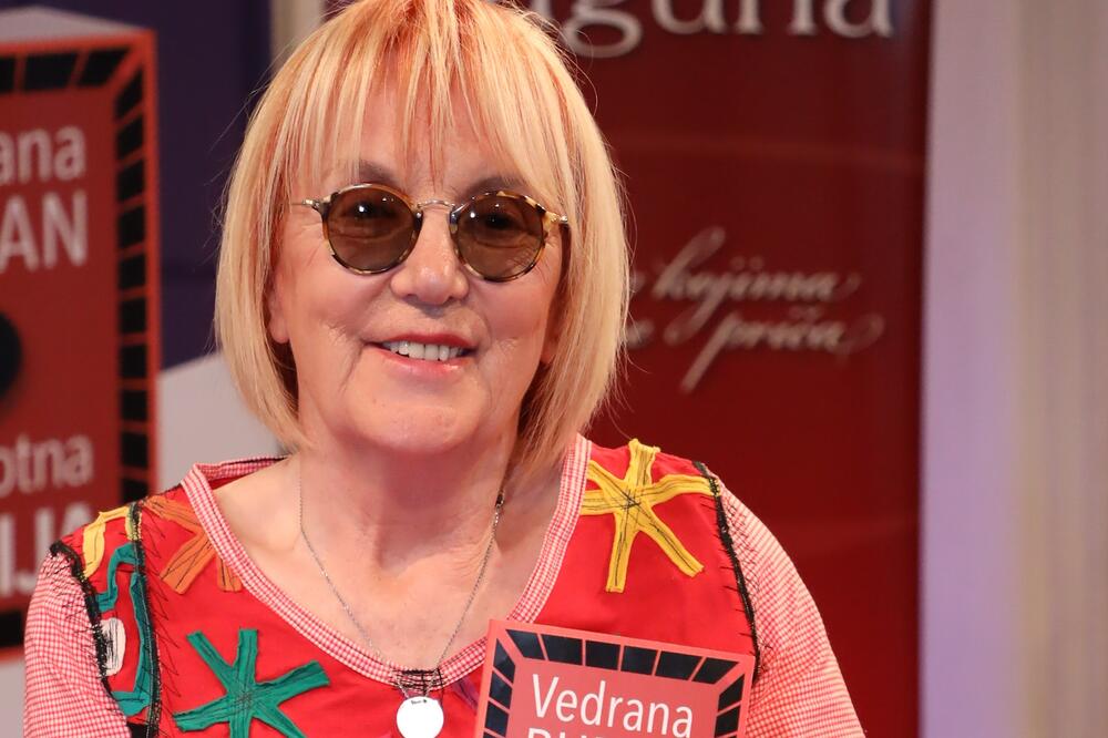 VEDRANA RUDAN ŠOKIRALA JAVNOST: Ovo MORATE znati ako ne želite da vam DECA izastu u ČUDOVIŠTA