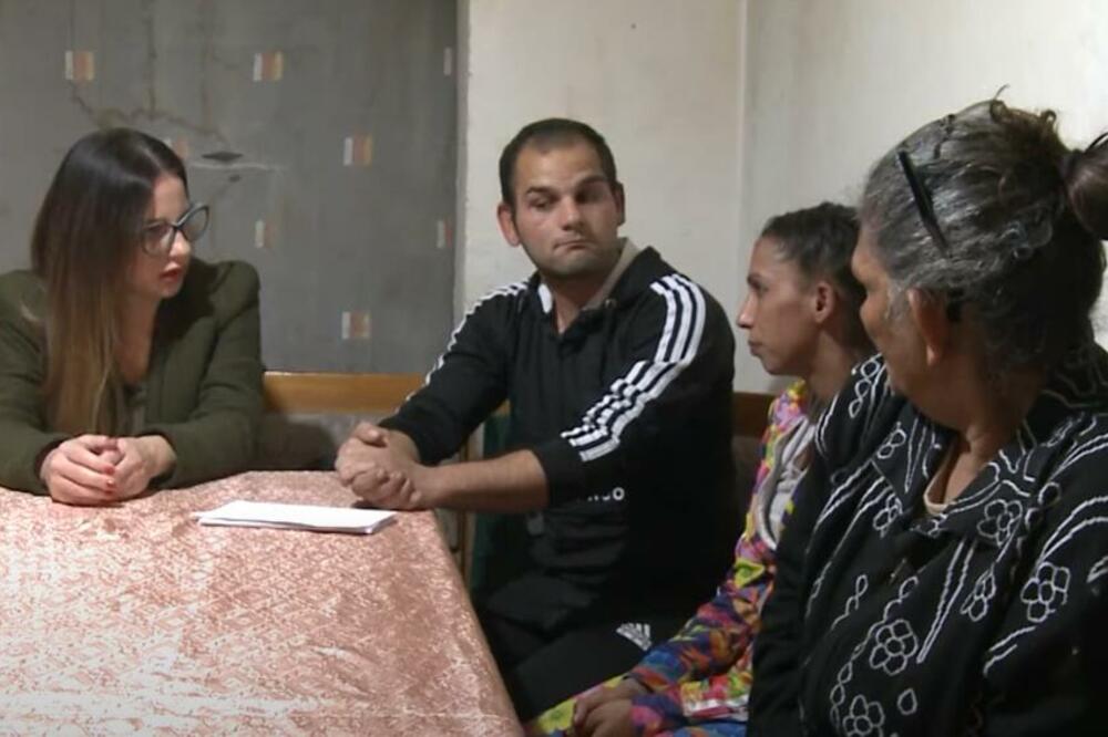 ŠAMAR U EMISIJI DNK ZBOG REZULTATA TESTA: Udarila SNAHU u programu, čuo se JEZIV vrisak (VIDEO)