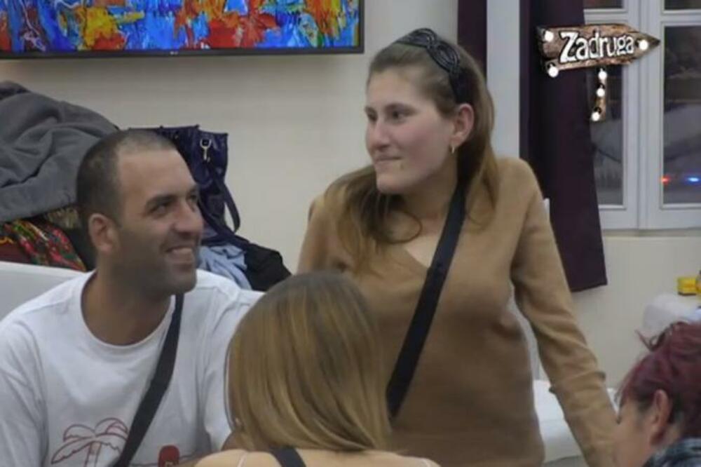 MARKO I DIVNA DNK PONOVO U ZADRUZI: Ostavili decu i ušli u RIJALITI da prave ŠOU, evo kako IZGLEDAJU SADA (VIDEO)