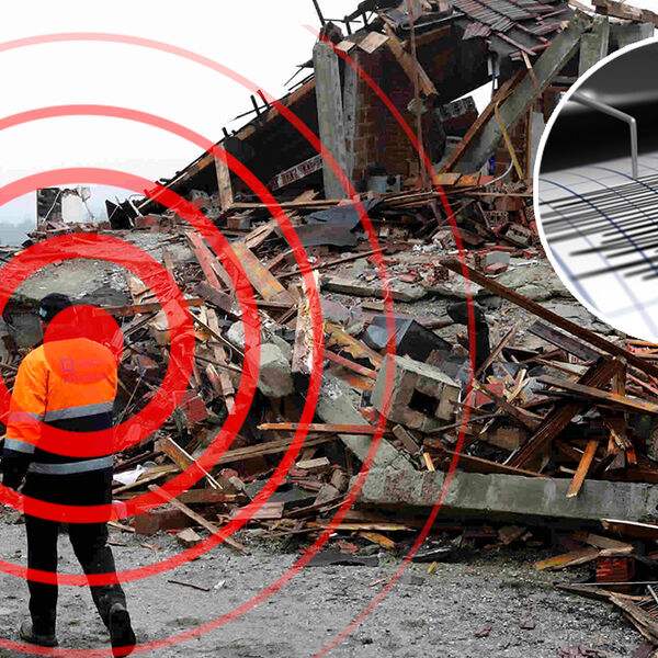 NOVI ZEMLJOTRES POGODIO CRNU GORU: Treslo se jutros u 5 i 22