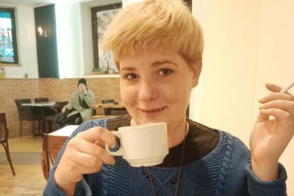 BILJANA (29) JE PONOVO NESTALA NA UMCI: Očajna majka se oglasila za Espreso, MOLI LJUDE DA OBRATE PAŽNJU! (FOTO)