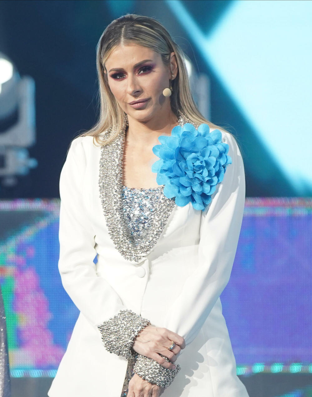 Kristina ostaje voditeljka RTS-a.