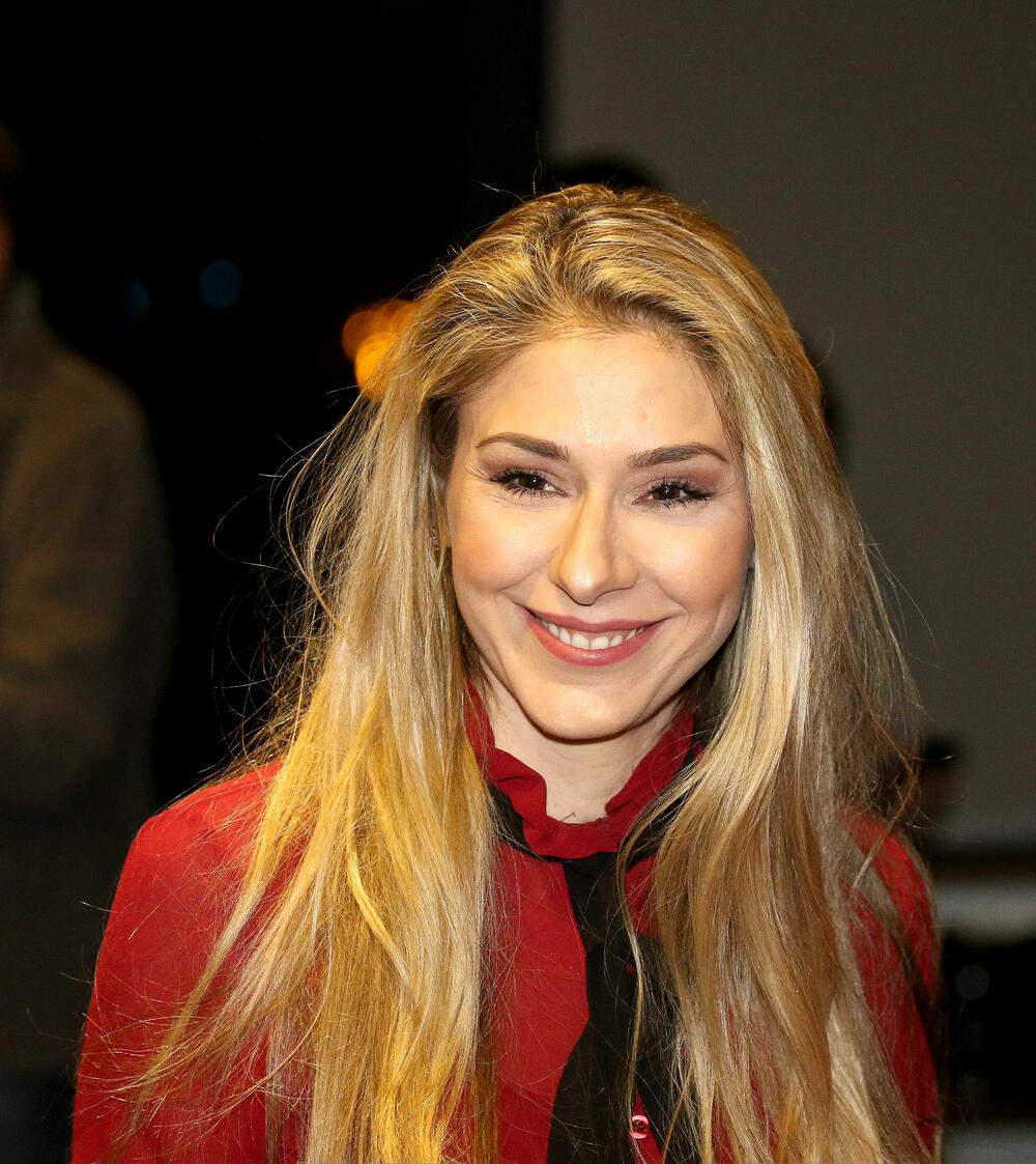 Kristina Radenković