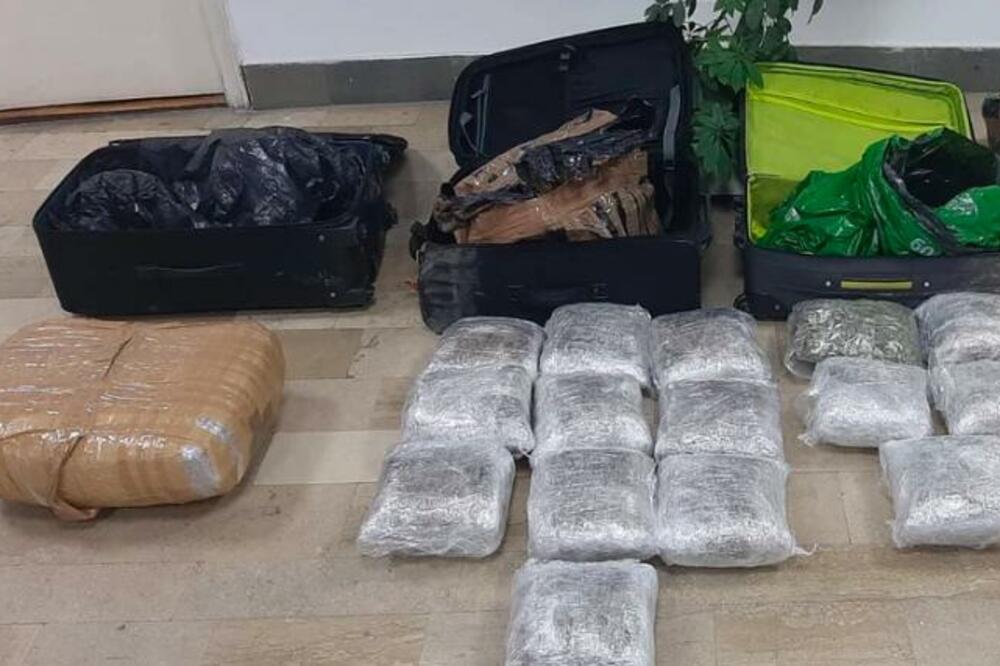 OPASNA DROGA STIGLA NA 400 KILOMETARA OD BEOGRADA: 50 puta JAČA OD HEROINA, a cena joj je niska