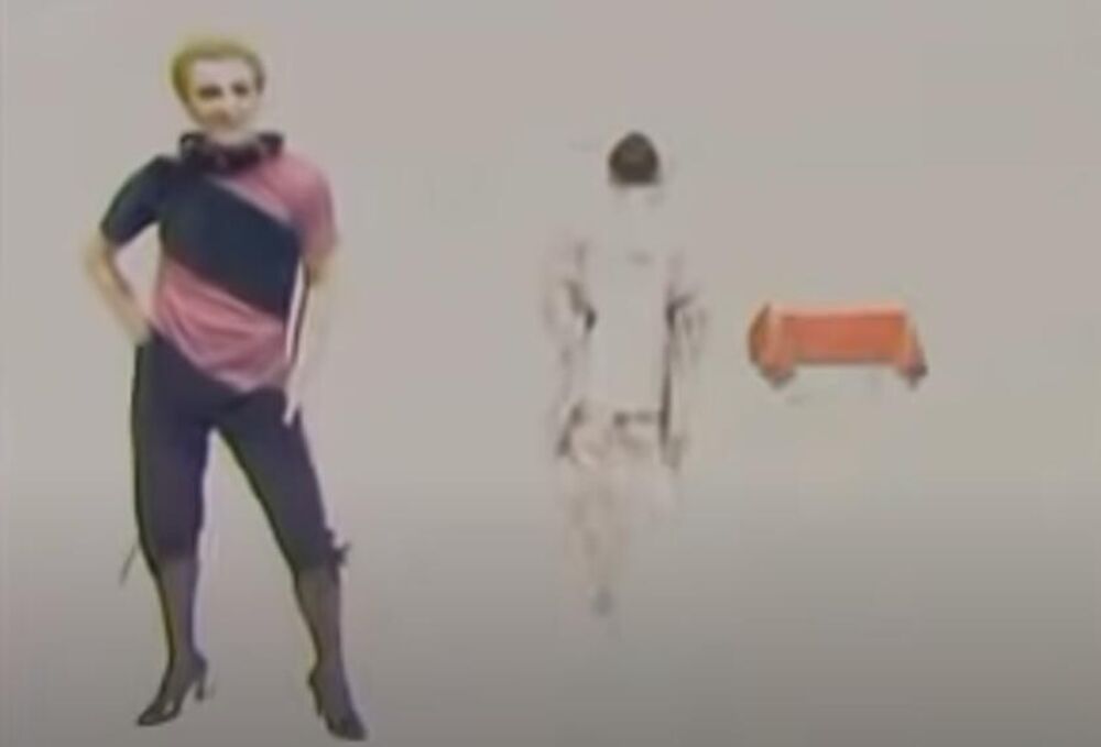 Ostavio je značajan trag na jugoslovenskoj muzičkoj sceni