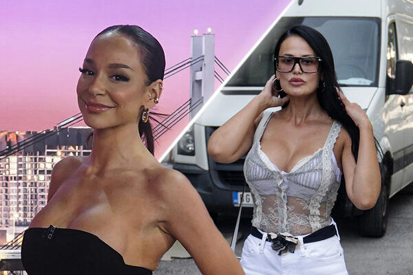 INDI NIKAD ISKRENIJE O POMIRENJU SA EDITOM: "Svaka joj čast, ona je MOJ ZAŠTITNIK"