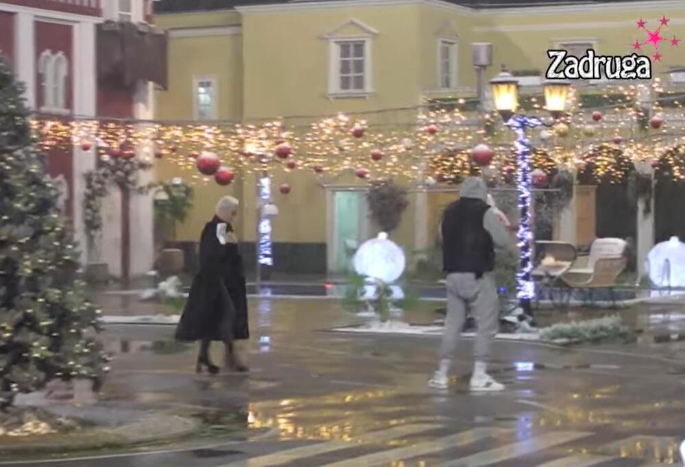 Filip Car napustio emisiju 'Pitanja gledaoca'