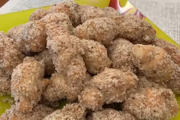 NEMA DOMAĆICE U STAROJ JUGI KOJA NIJE ZNALA DA NAPRAVI PIVČIĆE: Svi su ih voleli, a evo NAJLAKŠEG RECEPTA