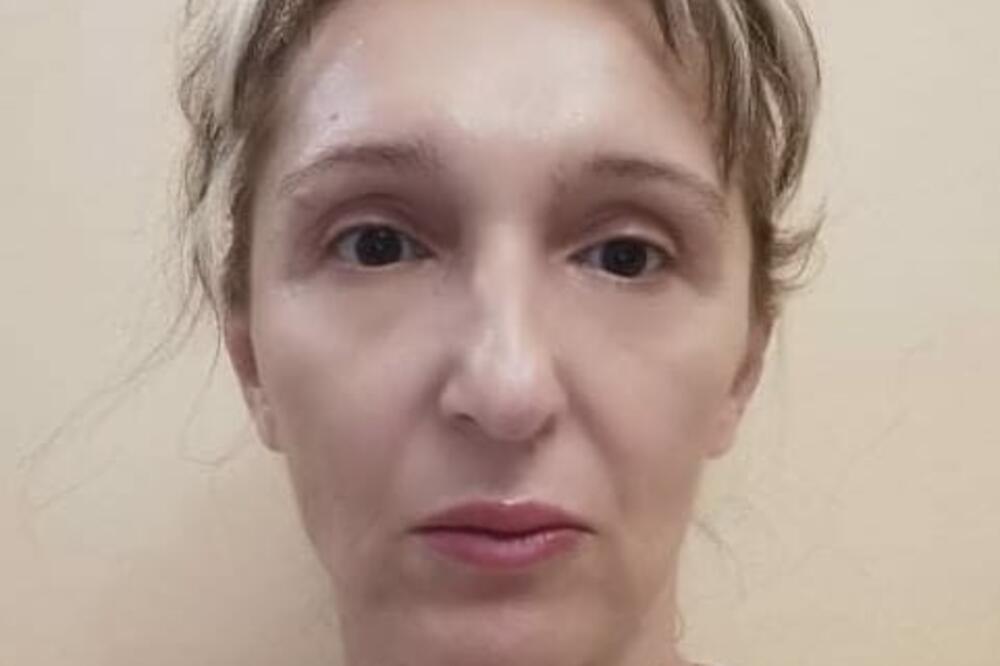 OSTAVILA PASOŠ, TELEFONE I OPROŠTAJNO PISMO: Snežane iz Loznice nema više od MESEC DANA, misteriozno NESTALA FOTO