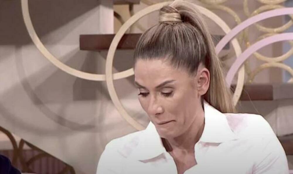 Ana Slavnić progovorila o Zvezdanu pred ulazak