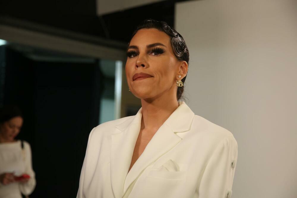 NEĆE VIŠE DA ĆUTI: Kaja Ostojić PROGOVORILA o vezi sa teniserom, E SAD JE DOSTA