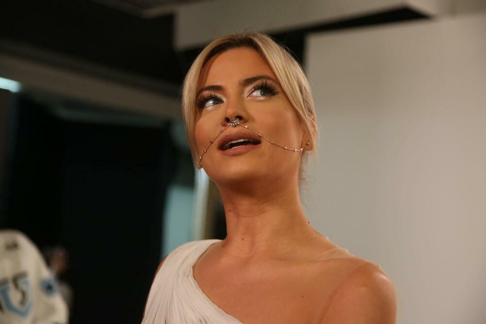 Elektra o Milici Pavlović