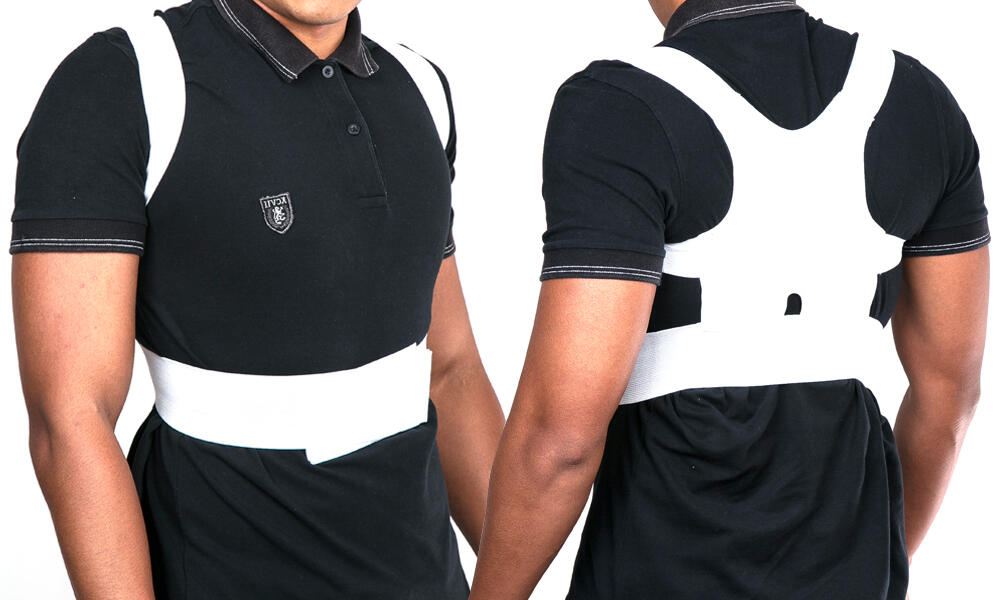 Proizvodi protiv bolova u leđima, Leđa, Bolovi