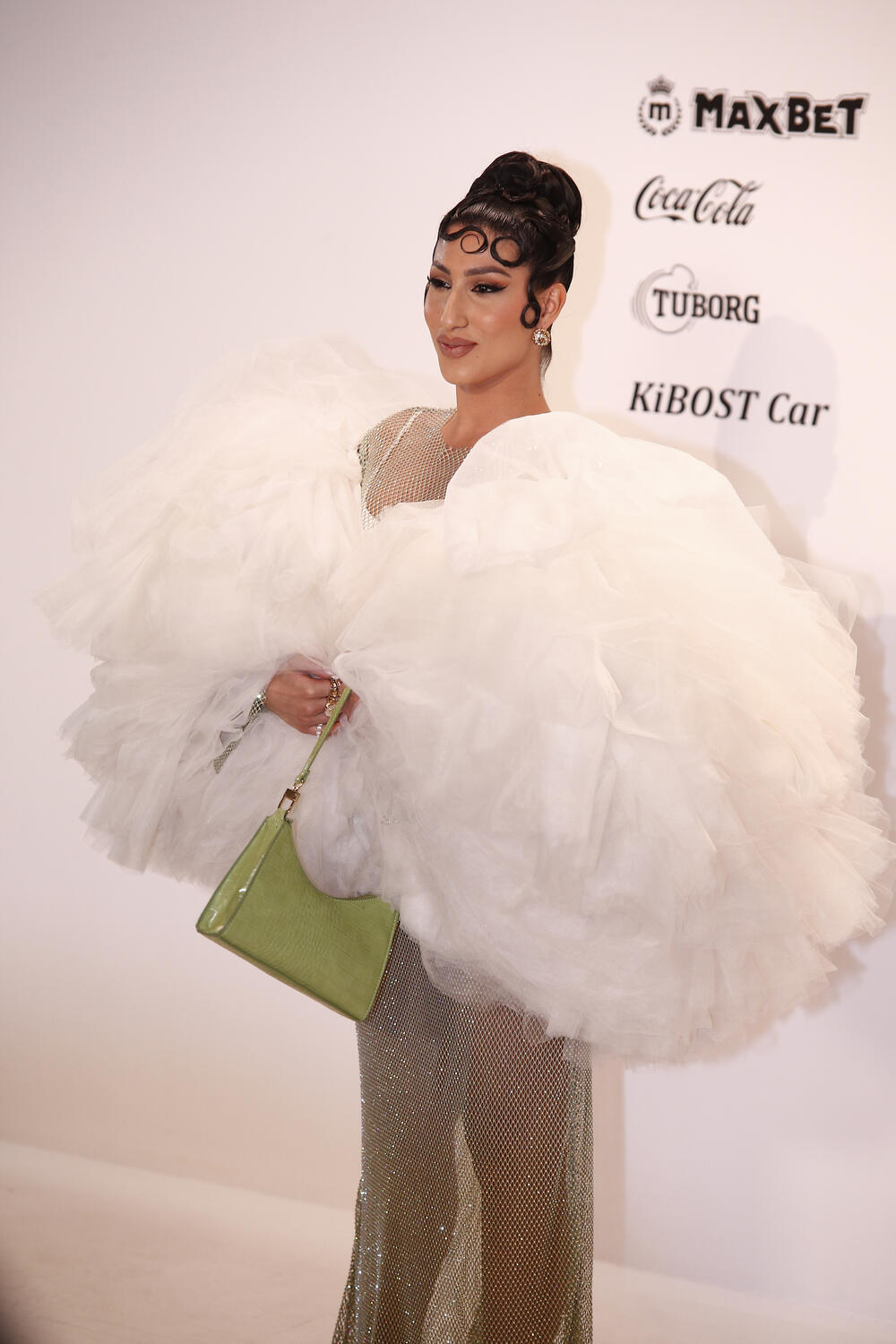 Angelina o vršnjačkom nasilju