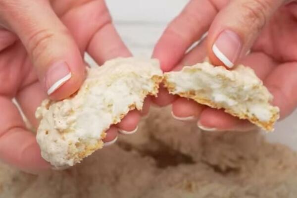 PUSLICE SA KOKOSOM KAKVE NISTE PROBALI: Obožavaćete ih, a što je najbolje - spremne su za MANJE OD POLA SATA