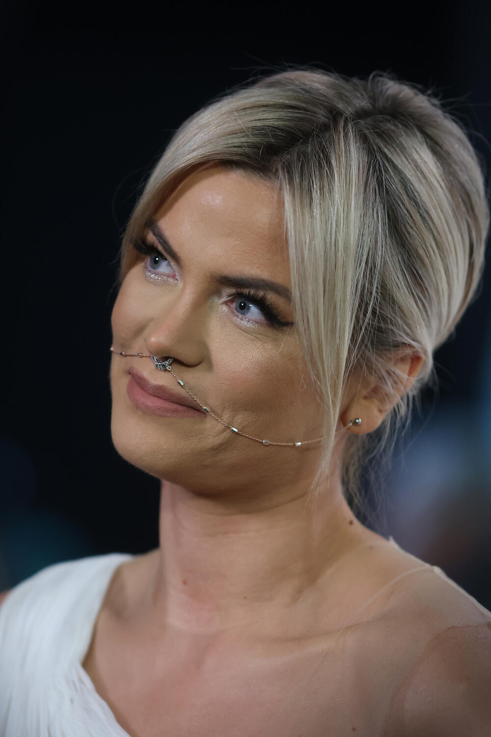 Milica otkrila da bi otišla na koncert Ane Nikolić