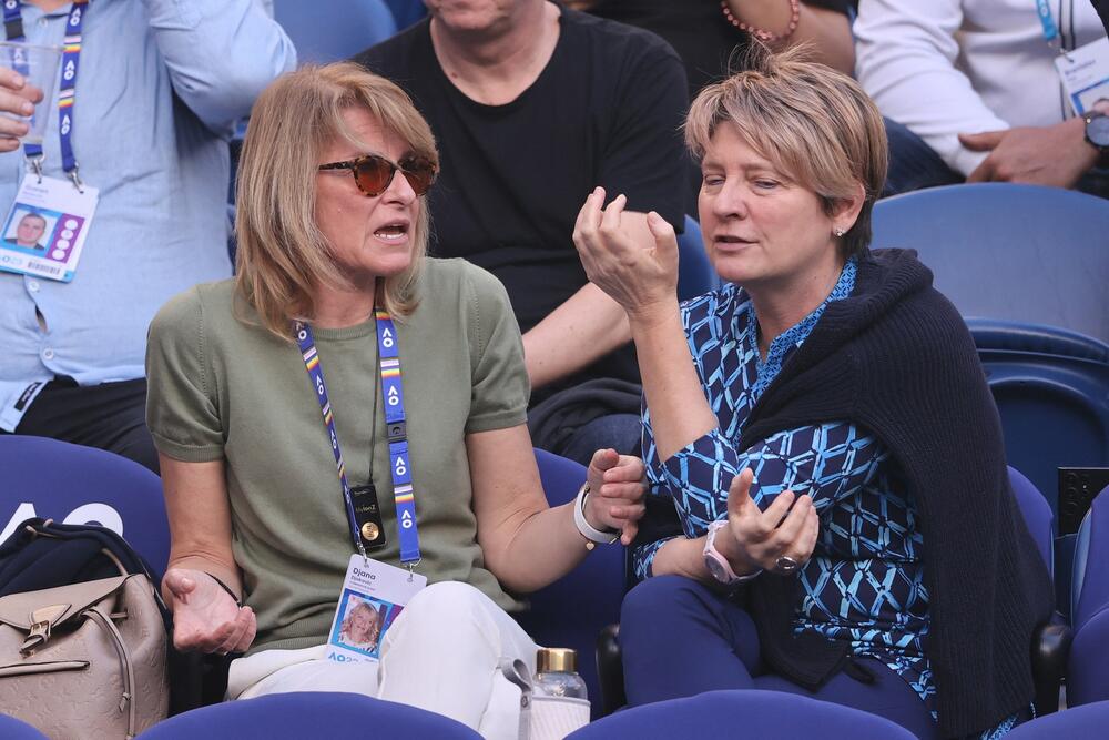 Dijana Đoković, Elena Kapelaro