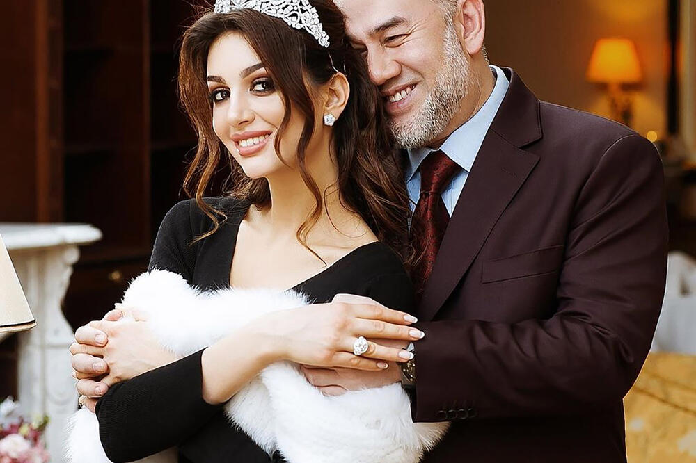 RUSKINJA PREŠLA NA ISLAM ZBOG SULTANA, A ON JU JE OSTAVIO NA BRUTALAN NAČIN: Sada je uradio nešto još SKANDALOZNIJE