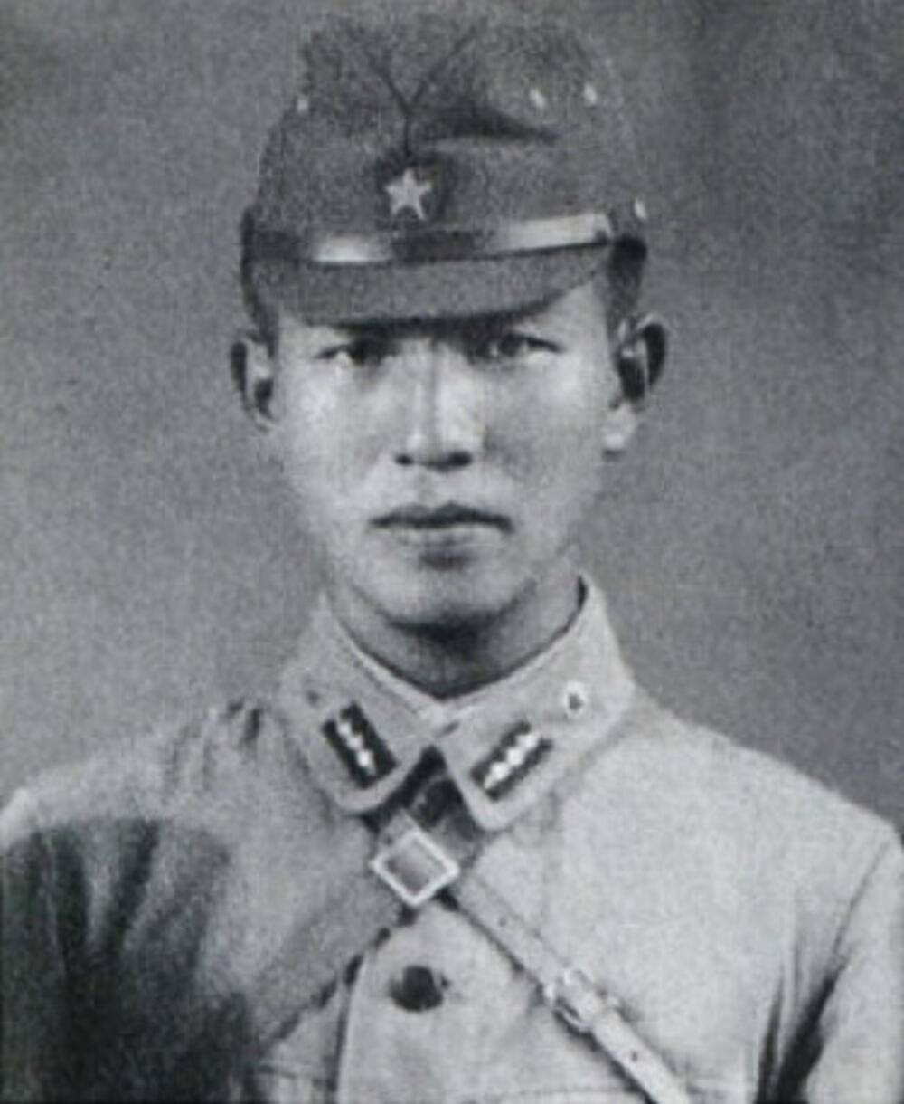Hiro Onoda