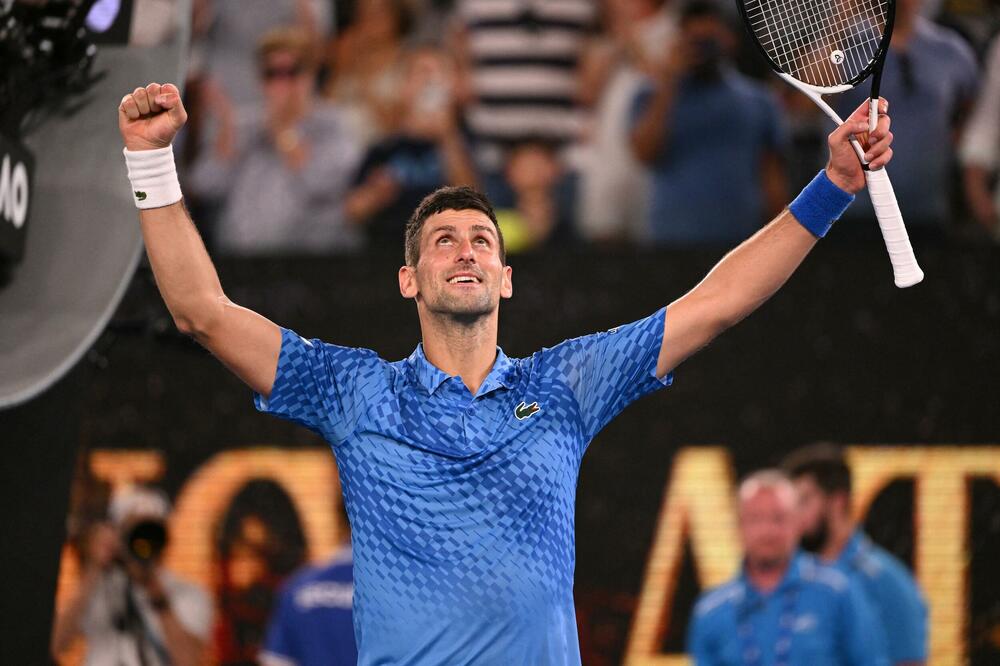 NEZAPAMĆENO: Izašle kvote za Australijan open, Novaku Đokoviću se OVOLIKE šanse daju za novu titulu!