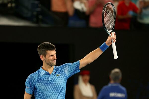 ĐOKOVIĆ IGRA ZA BOGATU NAGRADU U MONTE KARLU! Novaka čeka ozbiljna cifra ako osvoji Masters u Kneževini (FOTO)