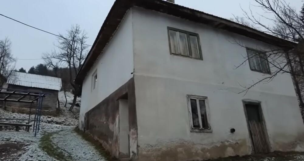 Kuća Rizvića