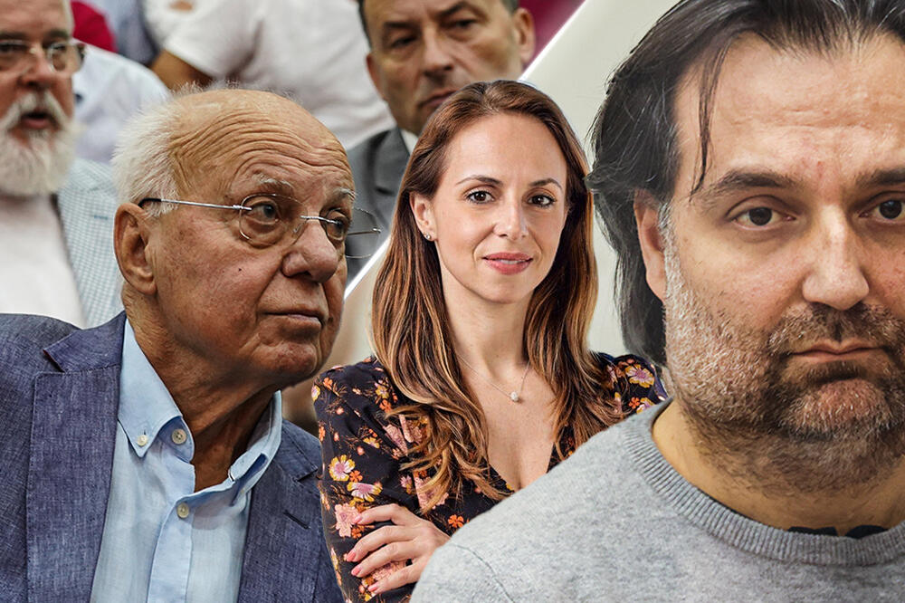 TOMA FILA UBEĐEN U TO DA JE BRAJAN VOLŠ UBIO ANU: Od početka mu bio sumnjiv iz NEKOLIKO RAZLOGA!