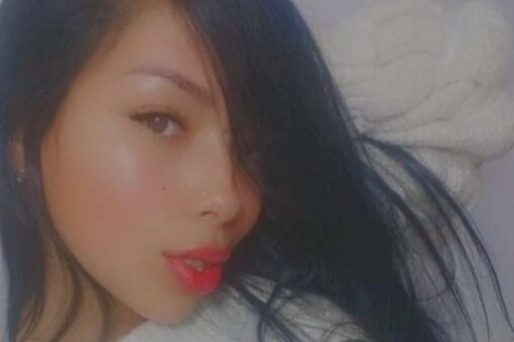 ZADAVIO JE, RASKOMADAO, A NI TU NIJE STAO: Valentina umrla na JEZIV način, a policija je uhapsila BAŠ NJEGA, UŽAS!