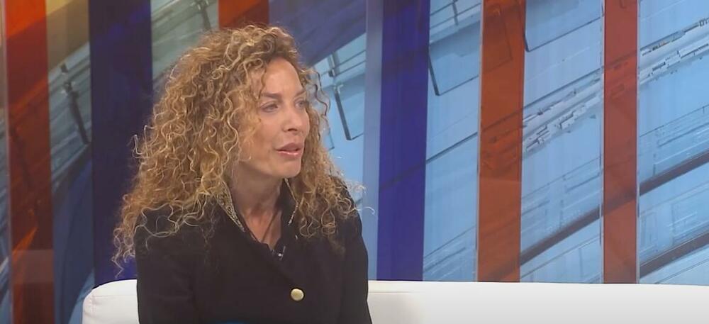 Maju Lalević-Piščević i danas prepoznaju po ulozi Senke u kultnom filmu 'Nacionalna klasa'.