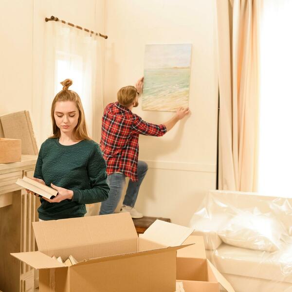 FENOMENALNA IDEJA ZA UREĐENJE DOMA: Sa ovim proizvodima zagarantovano unosite željenu svežinu!