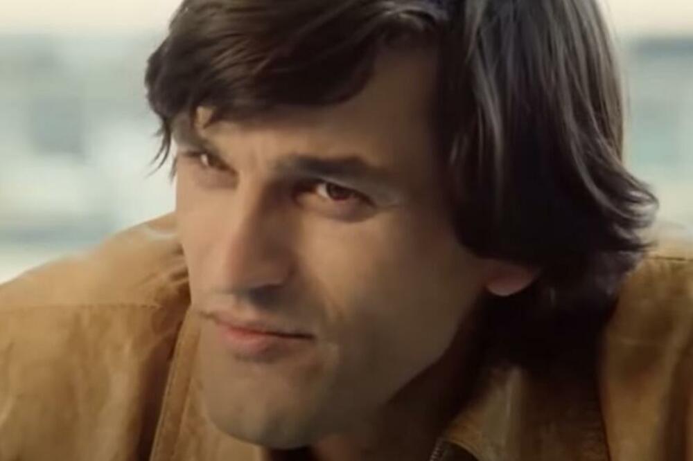 OVO JE BILO OMILJENO PIĆE DRAGANA NIKOLIĆA: Tražio je od kelnerice Branke da ga DONOSI, SAMO TO JE PIO