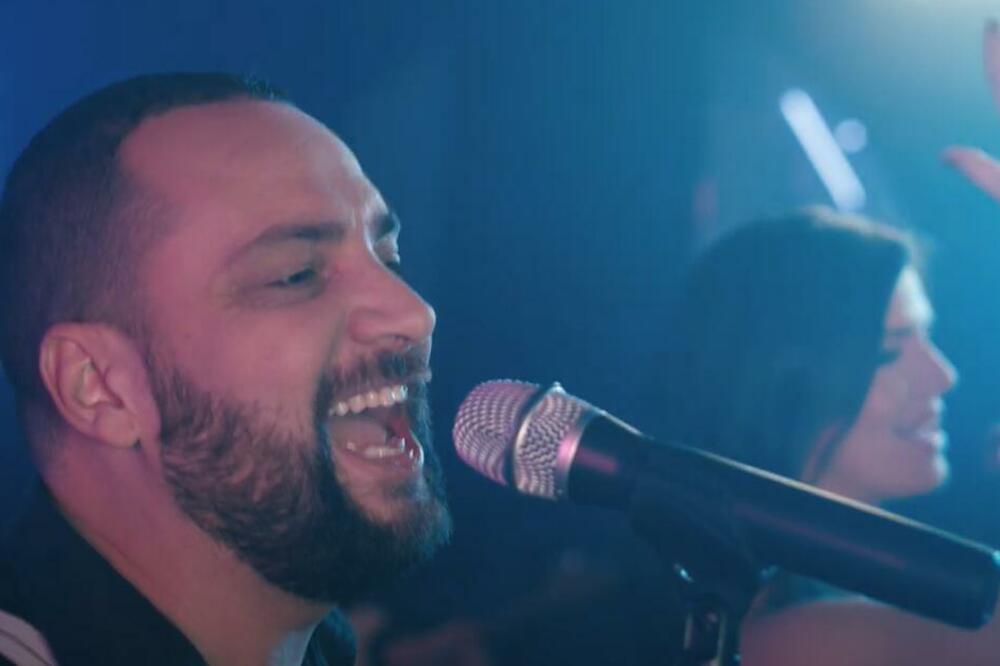 KOLIKO EMOCIJE STANE U JEDNO LEJ LE? Pogledajte TIZER za prvenac benda UNDO!