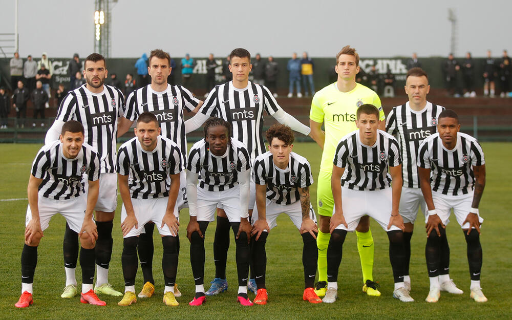 FK Partizan