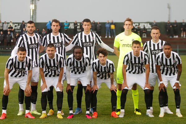 CSKA SLAVIO U BRATSKOM DUELU: Moskovljani u 98. minutu presudili Partizanu!