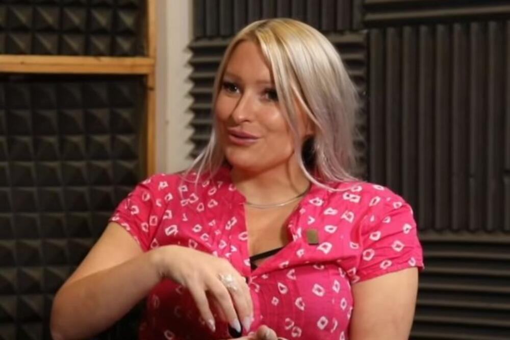 USRED INTIMNOG ODNOSA ČULA JEZIVE ZVUKE IZ SUSEDNE PROSTORIJE: Iznenada je morala da sebi spasava život (VIDEO)