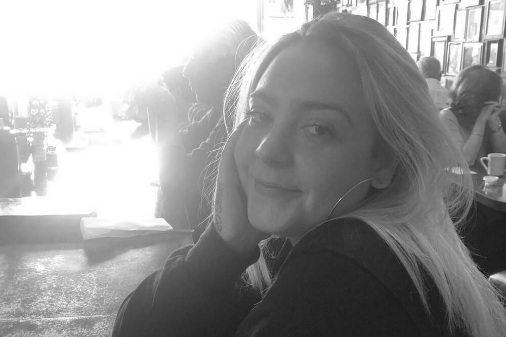 Odele je preminula 12. januara