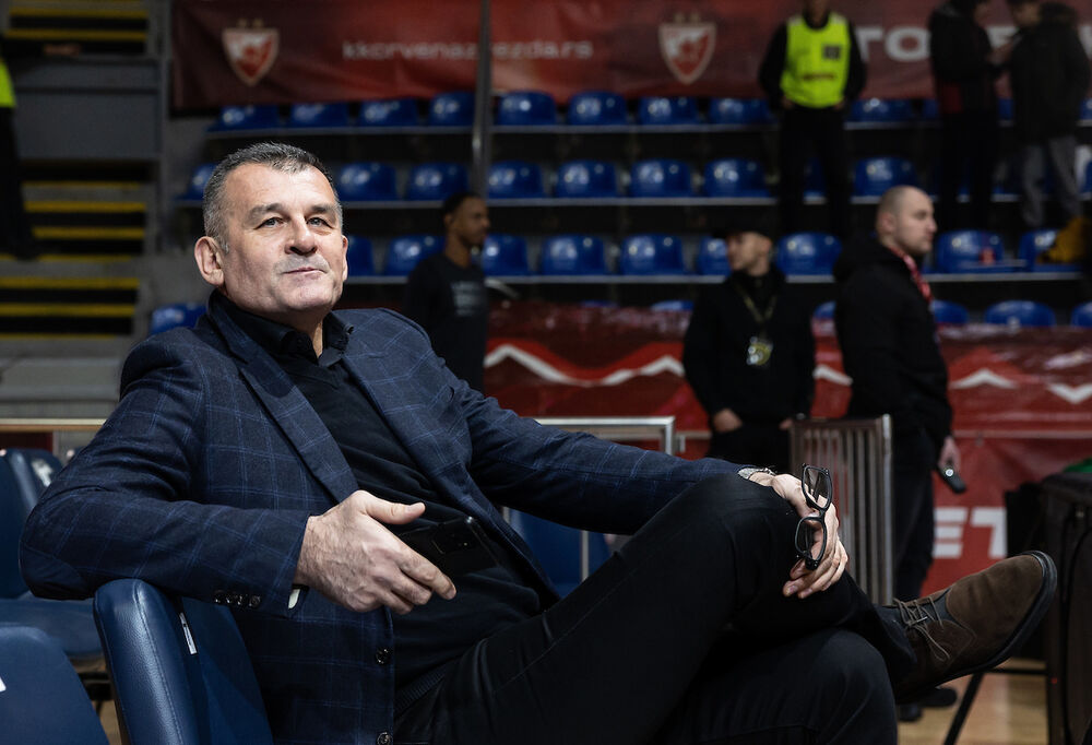 Povređen važan šraf novog Partizana