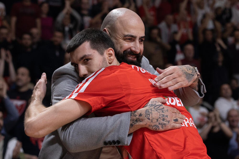 Kraj za miljenika Delija!