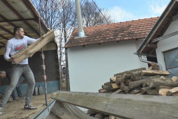 OSTALO JE JOŠ MALO VREMENA ZA NABAVKU OGREVA PO POVOLJNOJ CENI: Od oktobra POSKUPLJENJE, evo koliko sada KOŠTA!