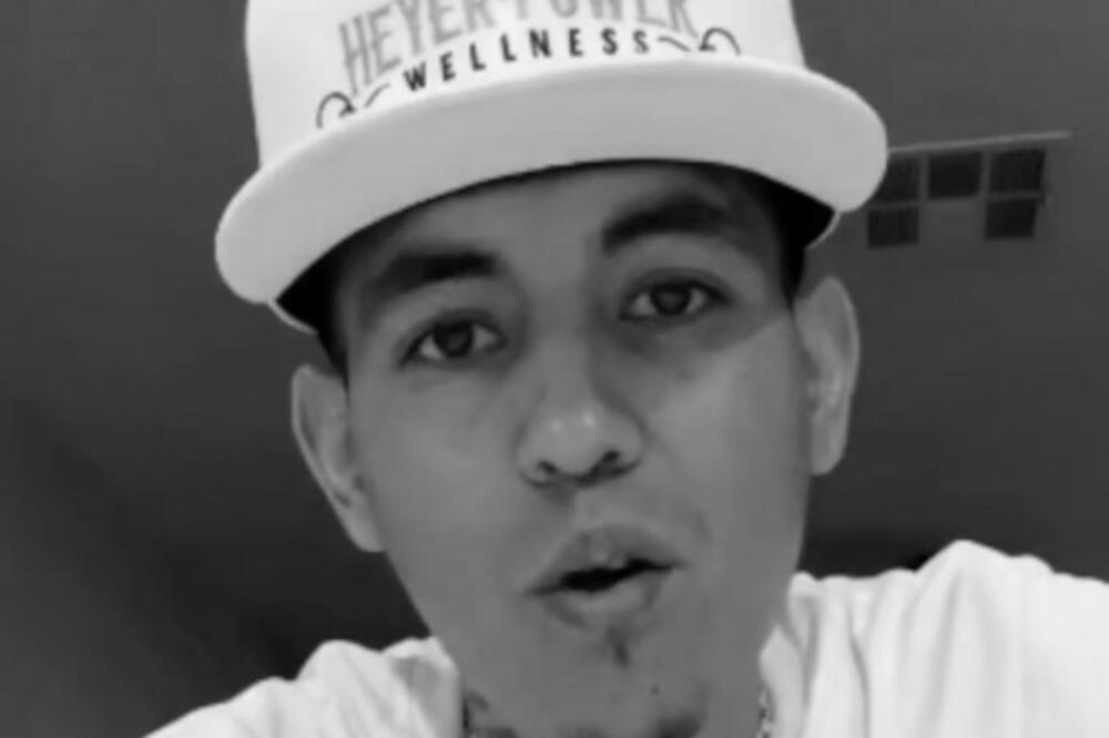 STIGLE STRAVIČNE VESTI: Preminuo poznati TIKTOKER