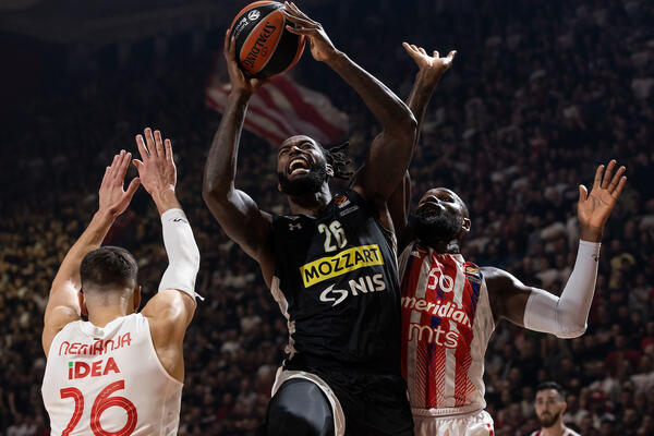 MATIJAS LESOR: Sada se priča o tome, a pre mesec dana...