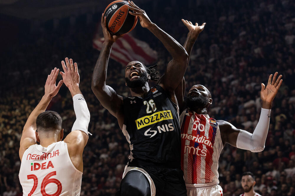 MATIJAS LESOR: Sada se priča o tome, a pre mesec dana...